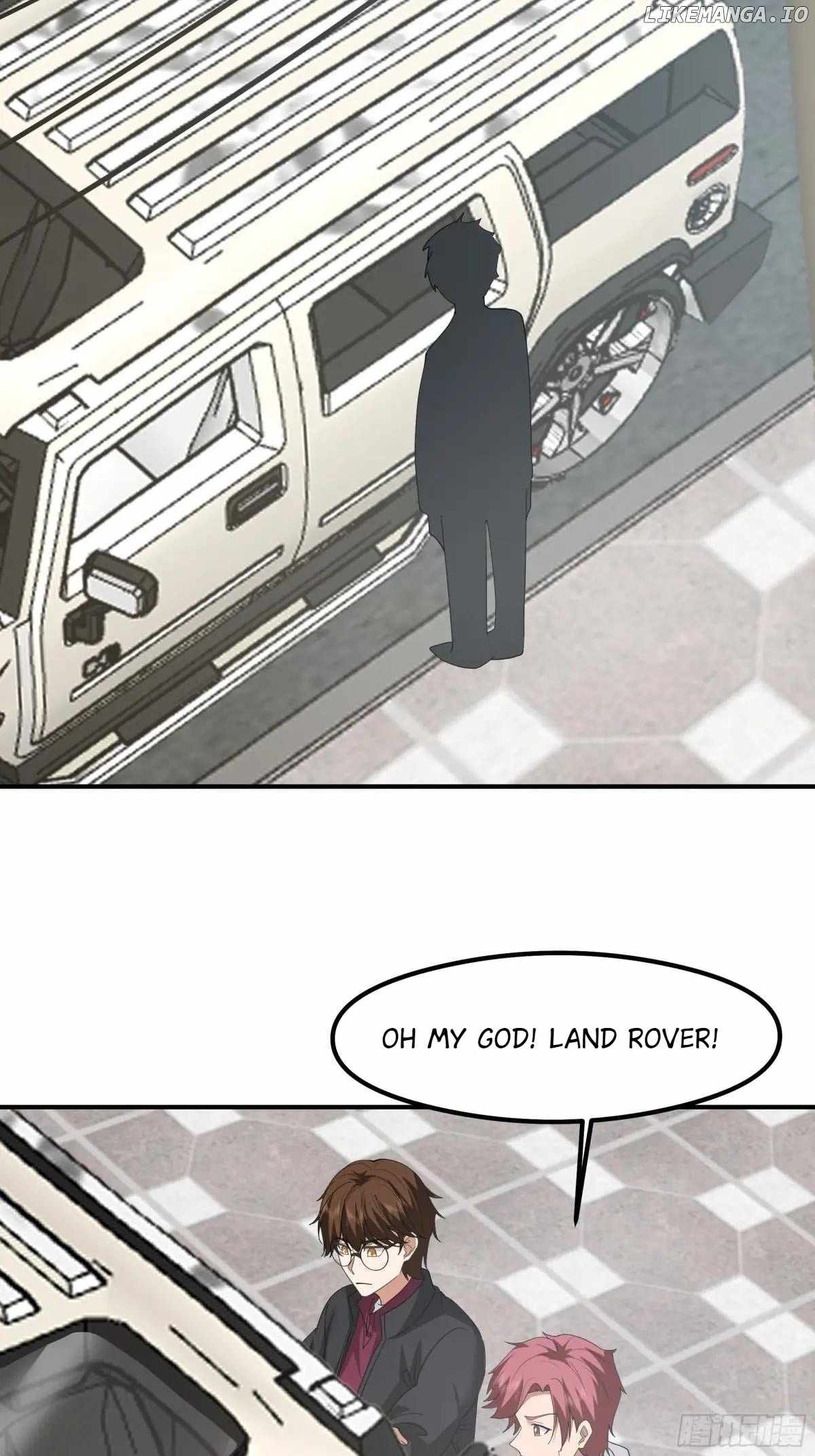 I Really Don't Want to be Reborn Chapter 430 21